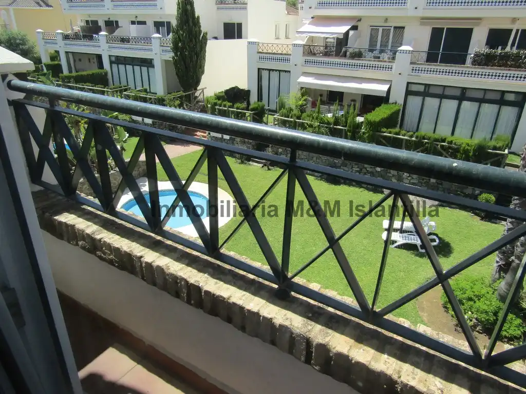 Adossat amb terrassa en venda a Islantilla Golf, imagen 58