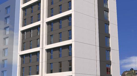 Foto 4 de Piso en venta en Rúa Eloi Maquieira Arquitecto, 10, A Milagrosa, Lugo