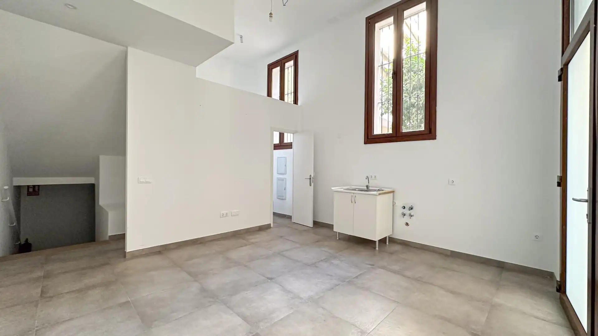 Local comercial de lloguer a Calle AZONAICAS, imagen 4