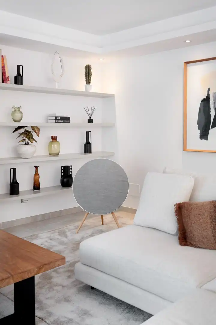 Habitación de Casa o chalet en venta en Marbella con Aire acondicionado, Jardín privado y Terraza