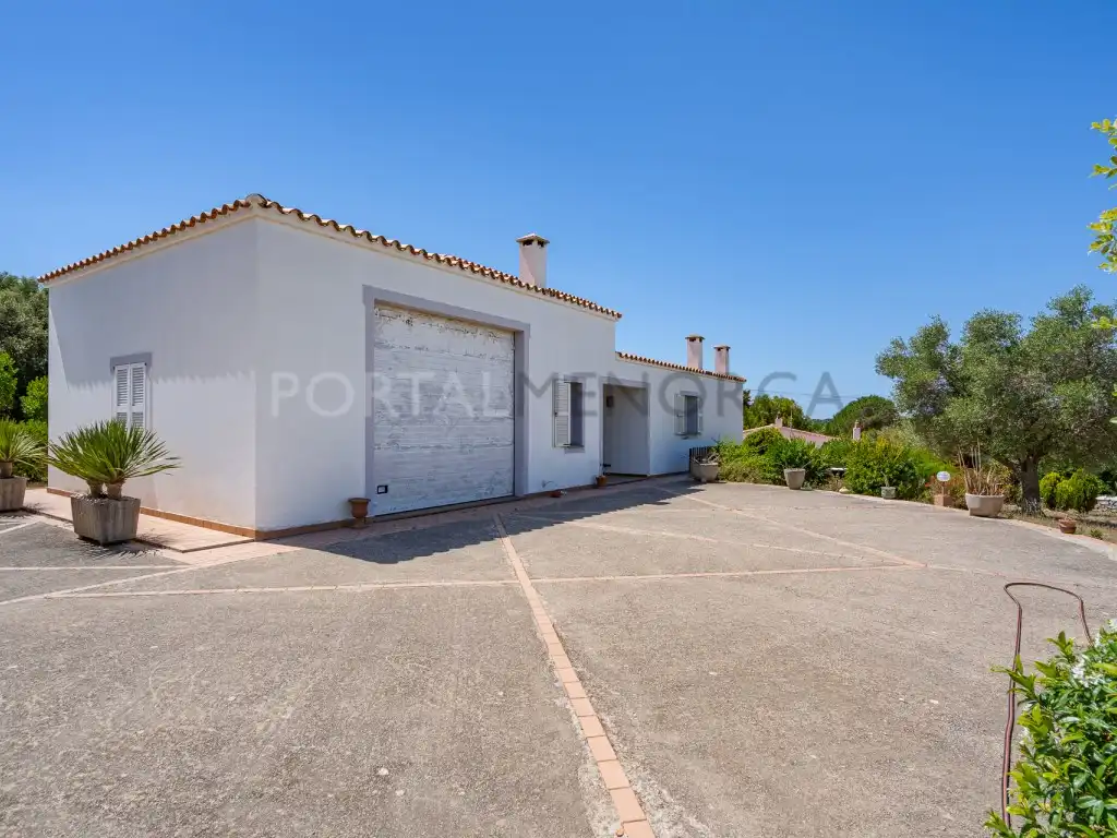 Landhaus mit Pool zum Verkauf in Alaior poble, imagen 48