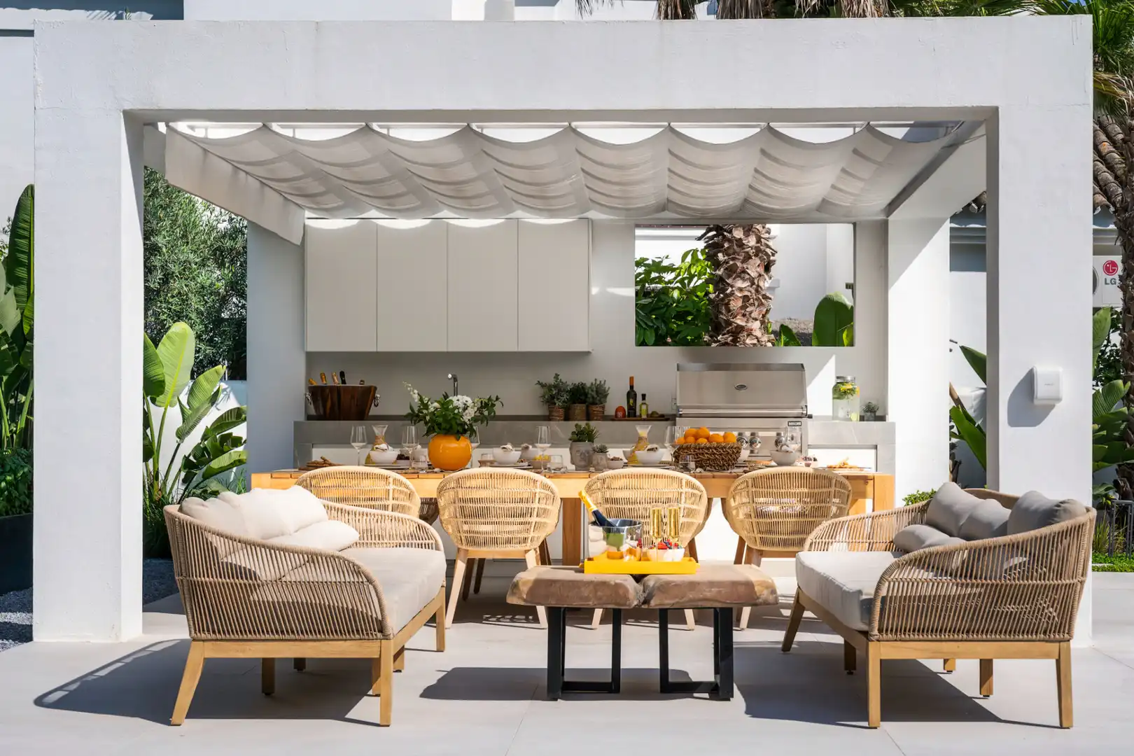 Maison avec terrasse à vendre à Nueva Andalucía, imagen 45
