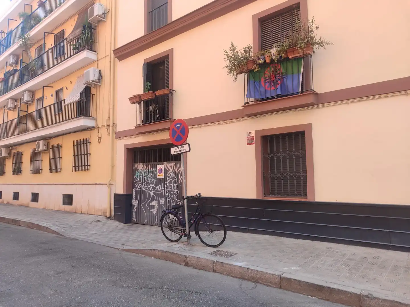 Individual en venda a Calle Eduardo Cano, imagen 3