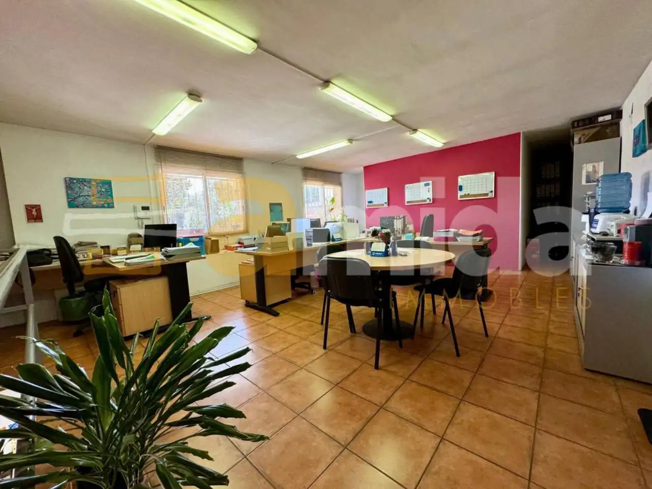 Local comercial en venta en Can Feu - Gràcia, imagen 15