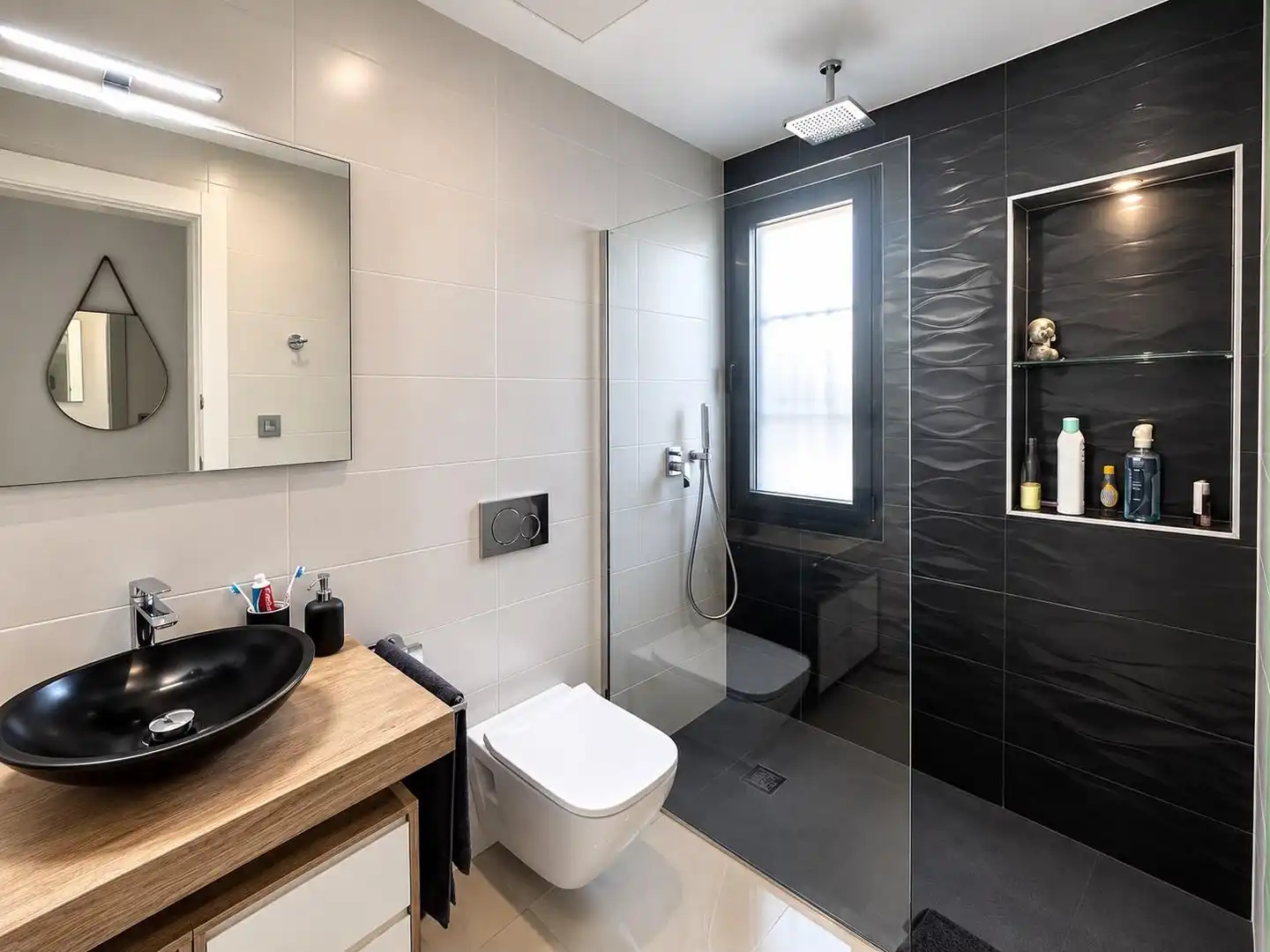 Chalet con piscina en alquiler en Orihuela Costa, imagen 21