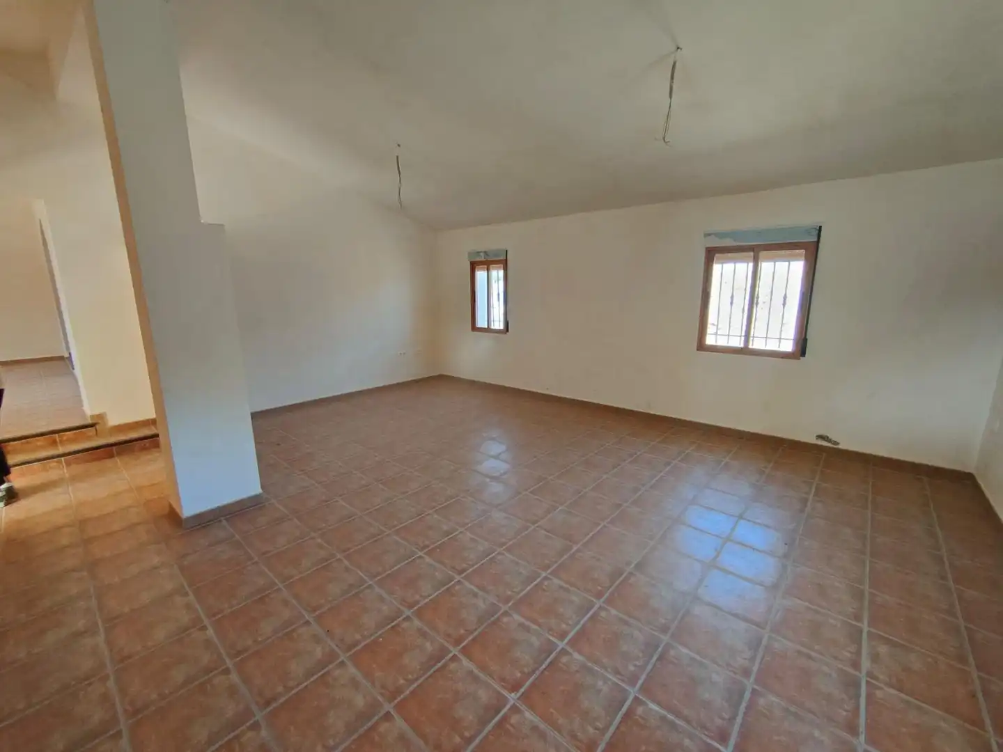 Casa rústica amb jardí en venda a Tébar - Los Arejos, imagen 7