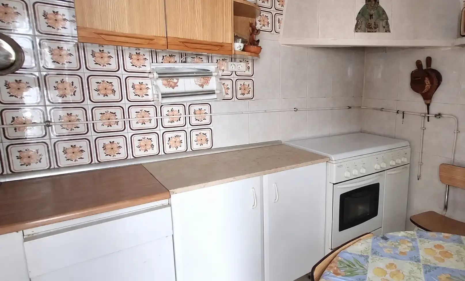 Casa con balcón en venta en Zona La Ermita, imagen 2
