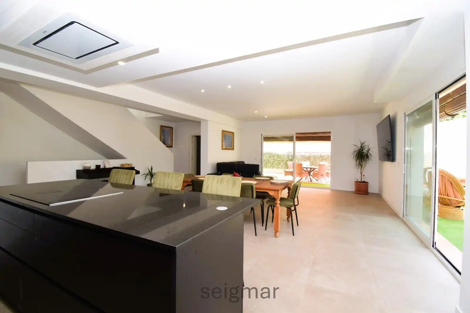 Chalet con terraza en venta en Foietes, imagen 13