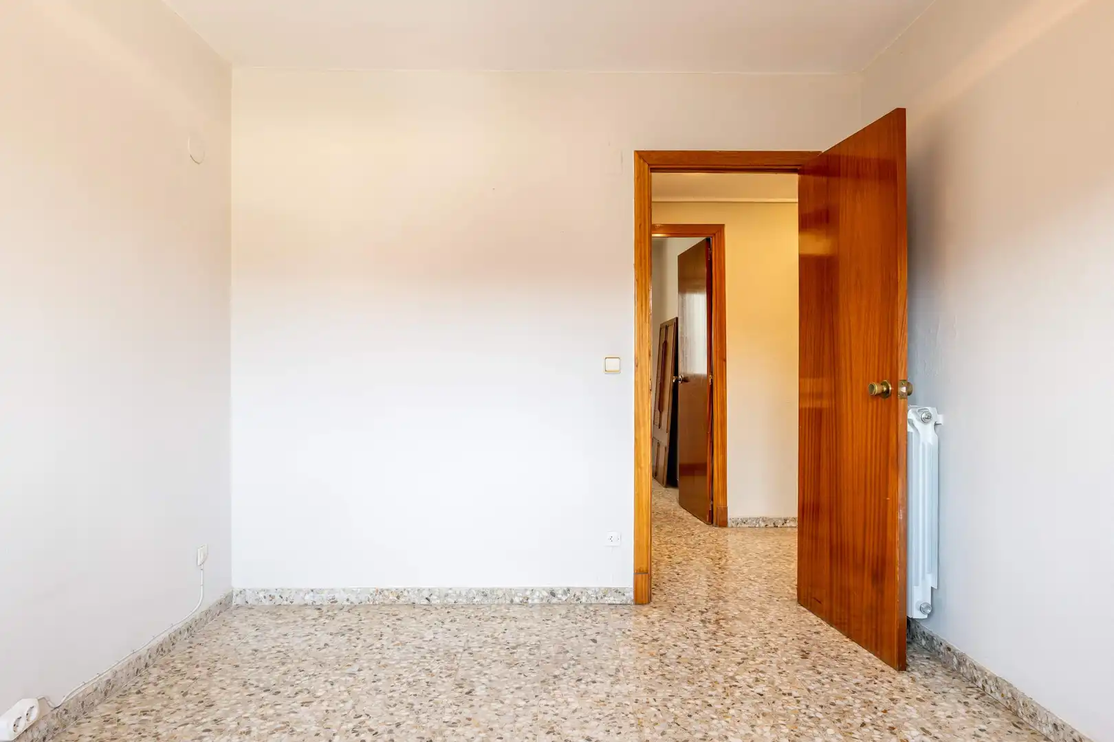 Flat for sale in Zaragoza  with Heating, Terrace and Balcony