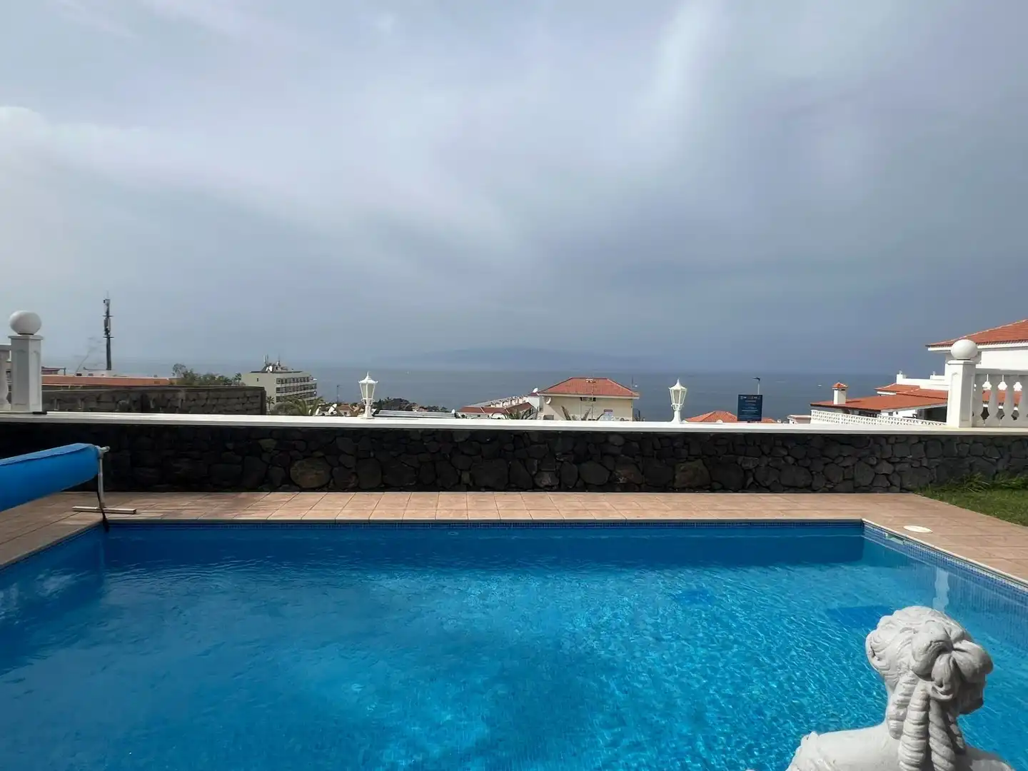 Casa con piscina in vendita a Puerto de Santiago, imagen 13