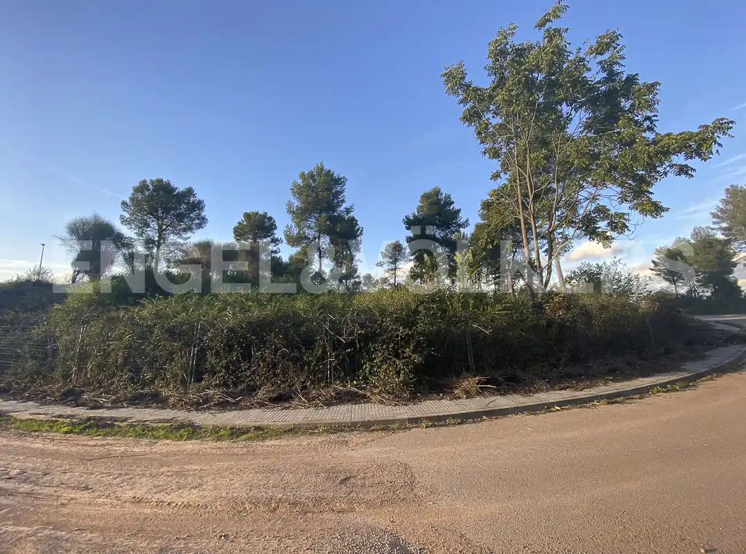 Residential for sale in Vallirana