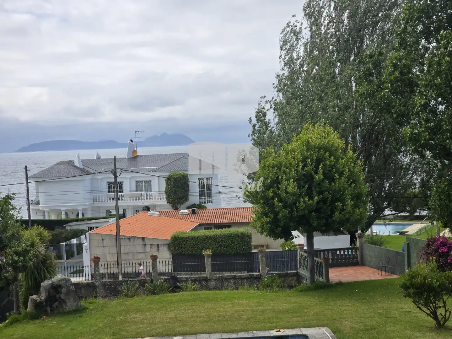 Xalet amb terrassa en venda a Coruxo - Oia - Saiáns, imagen 40