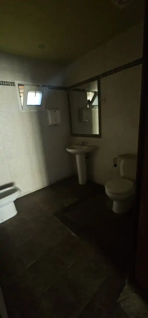 Baño de Casa o chalet en venta en Los Molinos con Aire acondicionado y Terraza