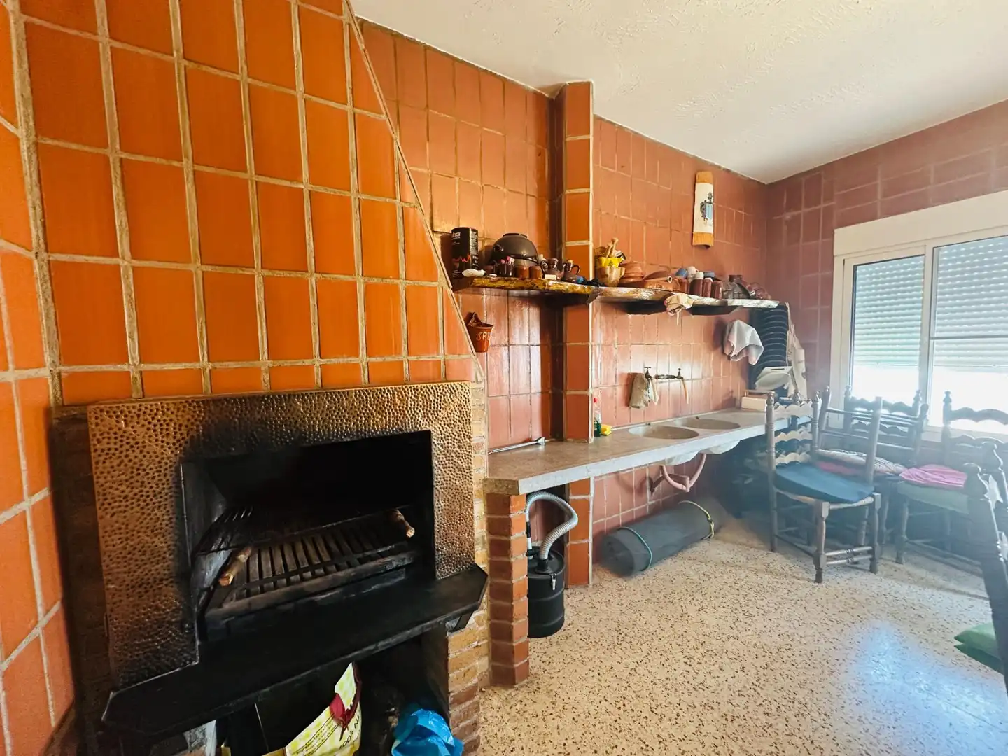 Casa con terraza en venta en Masdenverge, imagen 20
