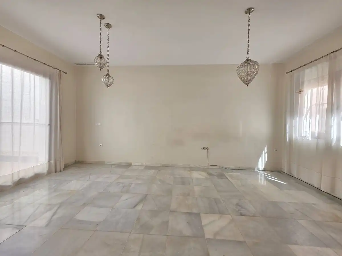 Casa a schiera con terrazza in vendita a cervantes, imagen 4