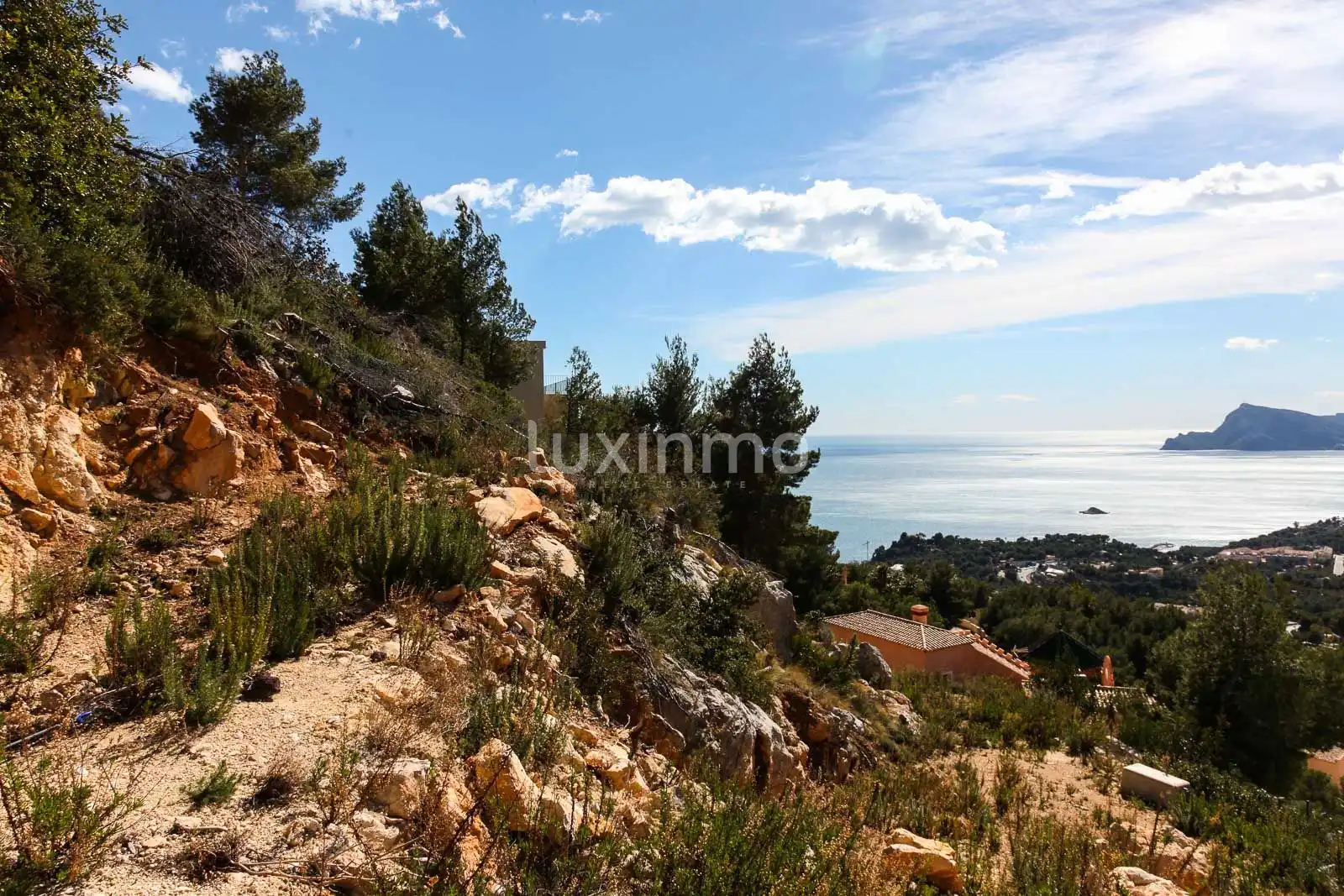 Terrenys i solars en venda a Altea Hills, imagen 7