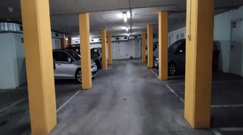 Photo 4 of Garage for sale in Los Ramos, Murcia