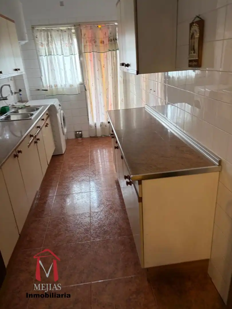 Flat with terrace for sale in Centro, imagen 13