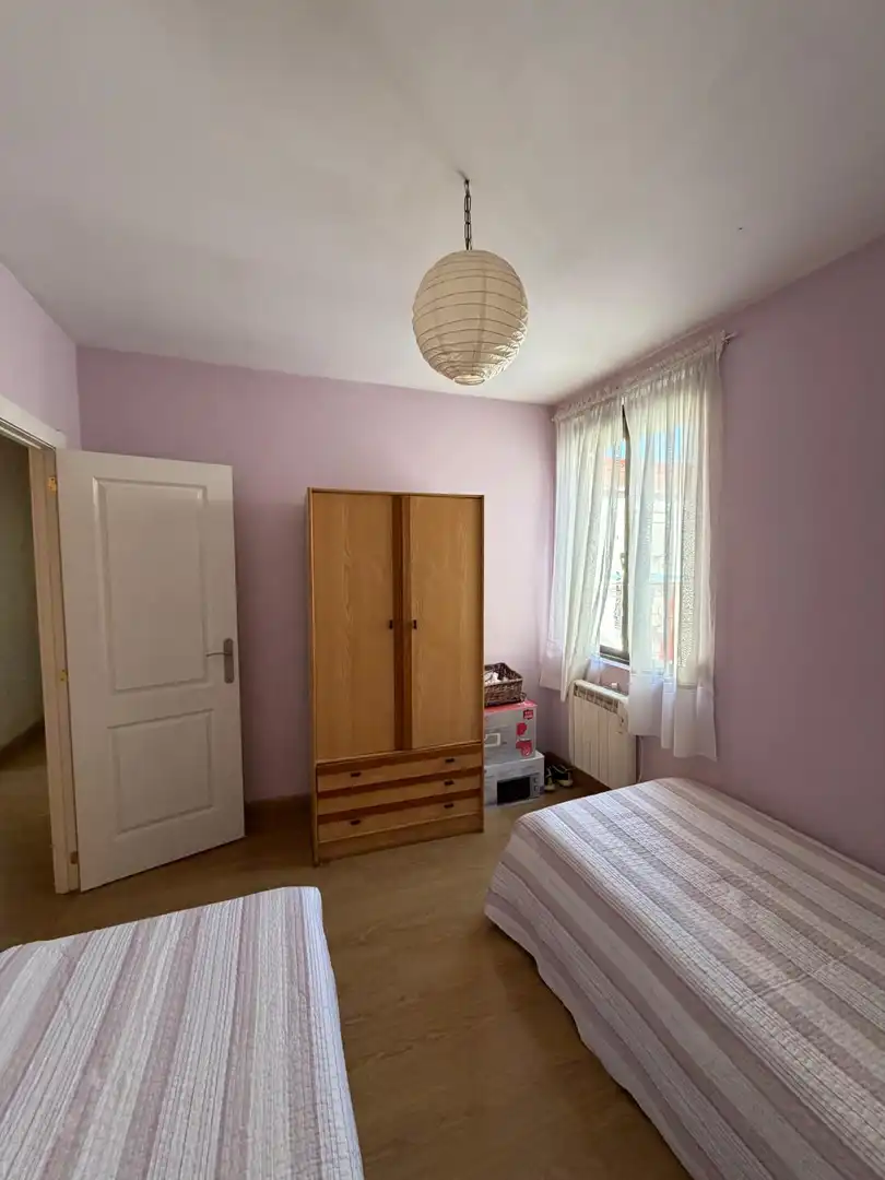 Flat with lift for sale in Errekalde, imagen 10