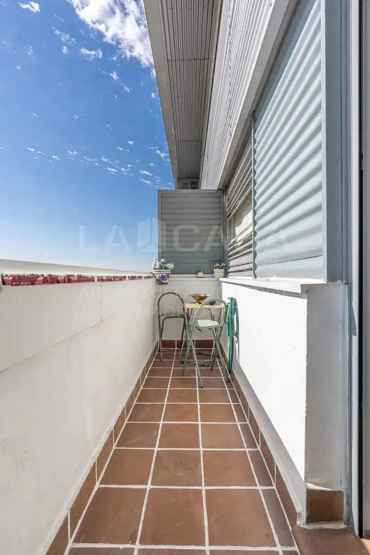 Flat with lift for sale in Calle del Concejal Benito Martín Lozano, imagen 23