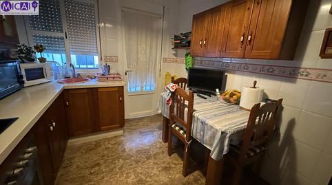 Foto 2 de Casa adosada en venda a Núcleo urbano, Chiclana de la Frontera