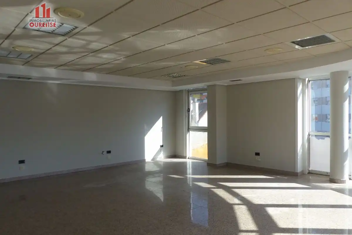 Büro mit Aufzug zur Miete in Centro, imagen 2