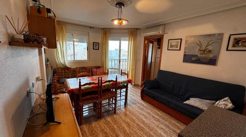 Foto 2 de Àtic en venda a Avenida Virgen del Carmen, Los Europeos, Torrevieja