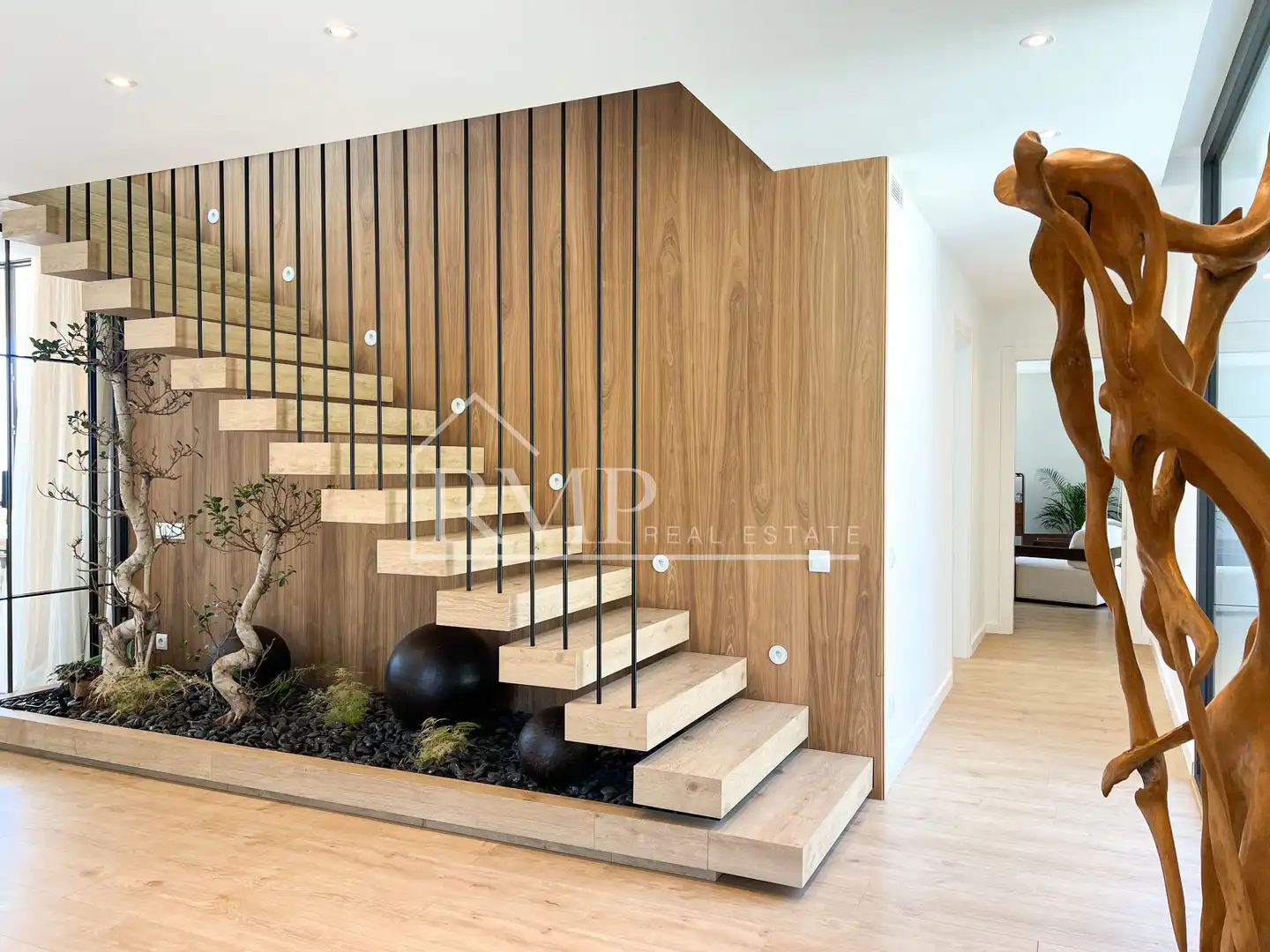 Casa o chalet en venta en Sant Andreu de Llavaneres con Aire acondicionado, Calefacción y Jardín privado