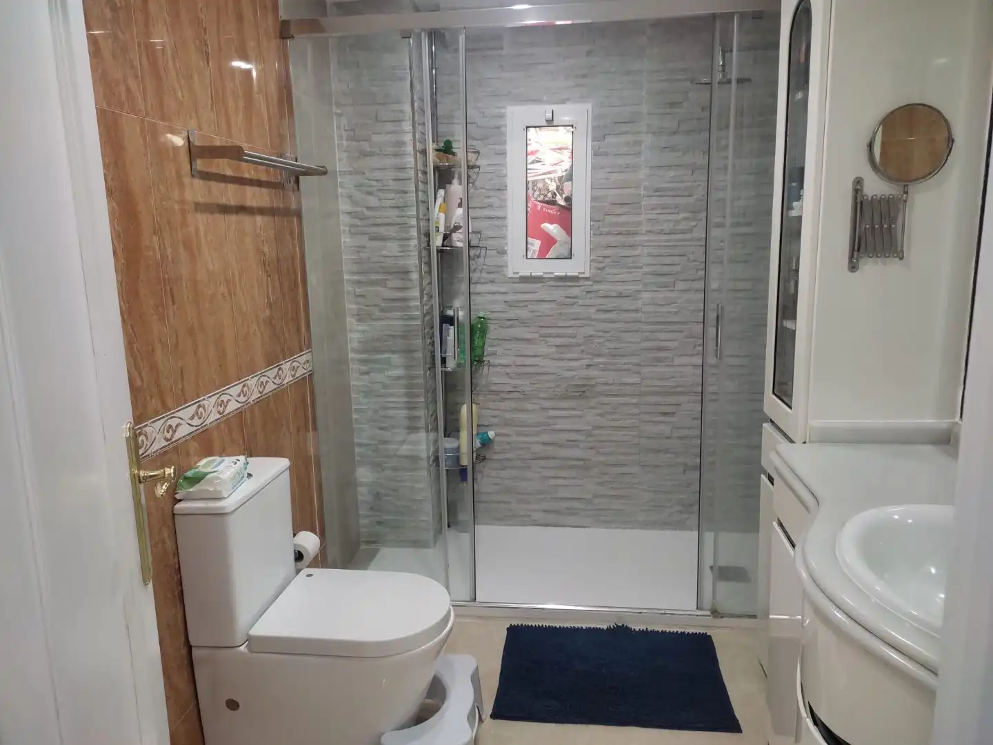 Wohnung mit Aufzug zum Verkauf in Virgen del pilar 12, imagen 8