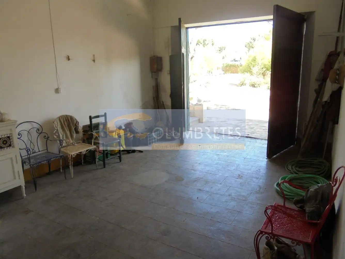 Casa o chalet en venta en Castellón de la Plana / Castelló de la Plana con Jardín privado, Terraza y Trastero