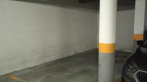 Foto 4 de Garatge de lloguer a Calle Rey Pelayo, 25, Piedras Blancas, Castrillón