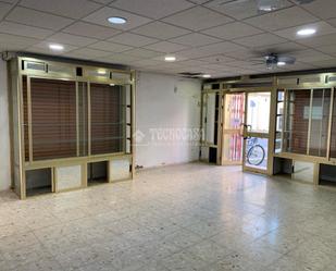 Premises to rent in  Sevilla Capital  with Air Conditioner