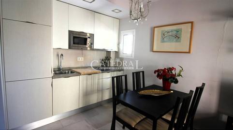 Photo 3 of Flat to rent in Abad Gordillo, Encarnación - Regina, Sevilla