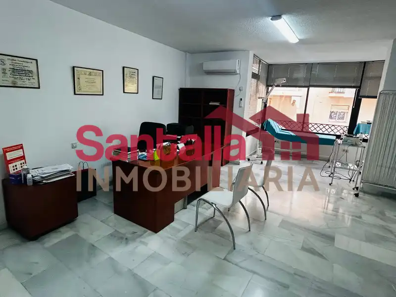 Flat for sale in Almuñécar  with Air Conditioner