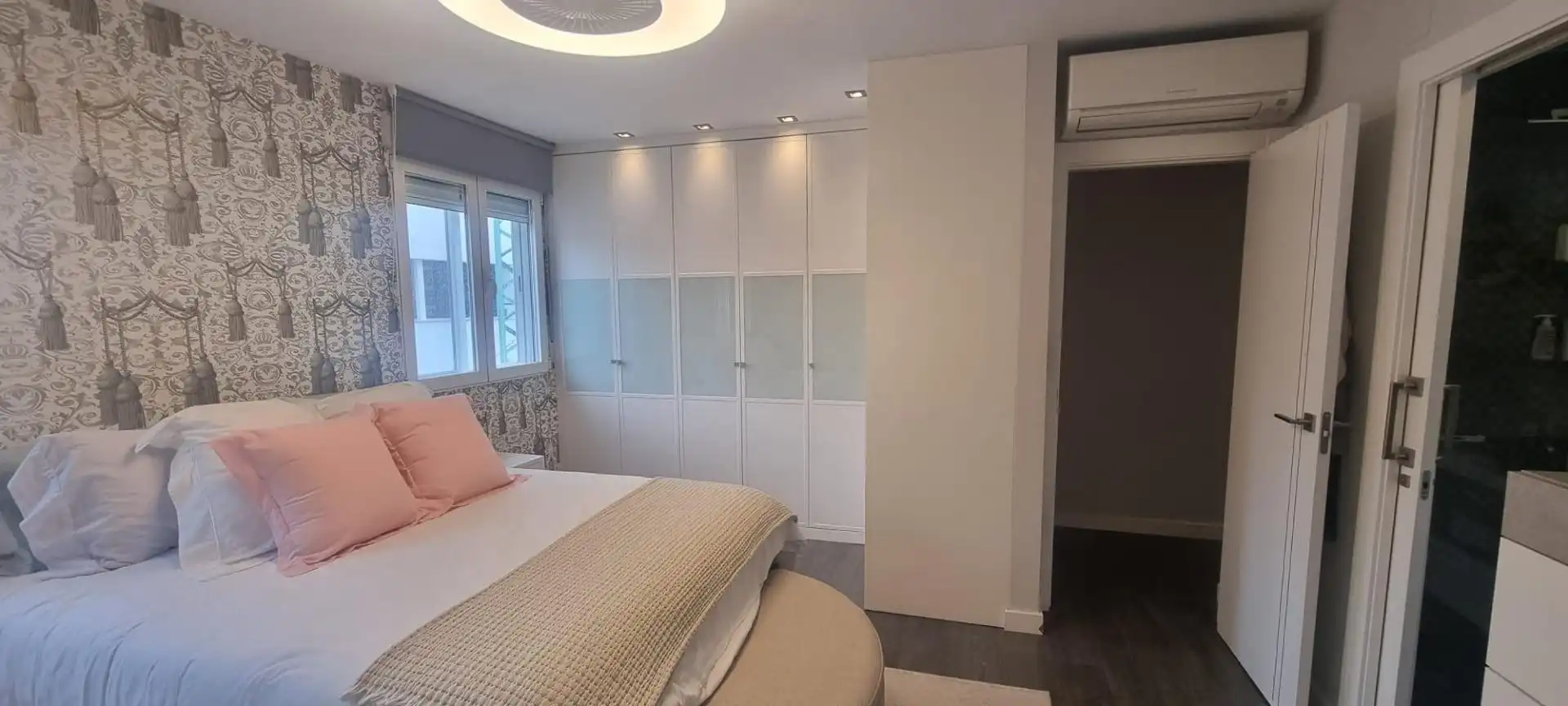 Apartament en venda a Ensanche - Franciscanos