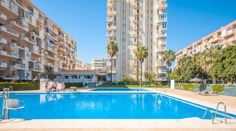 Foto 2 de Apartament en venda a Avenida Gamonal, Parque de la Paloma, Benalmádena