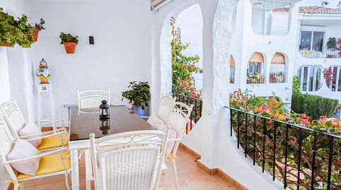 Foto 4 von Maisonette zur Miete in Calle del Águila, Alto de los Monteros, Marbella