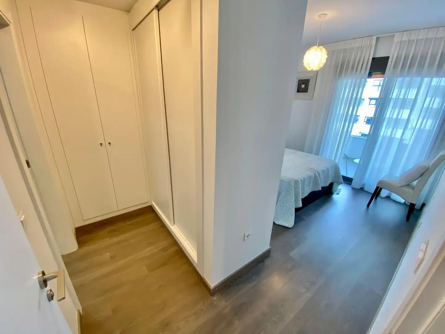 Apartament amb piscina de lloguer a Estepona Pueblo, imagen 17
