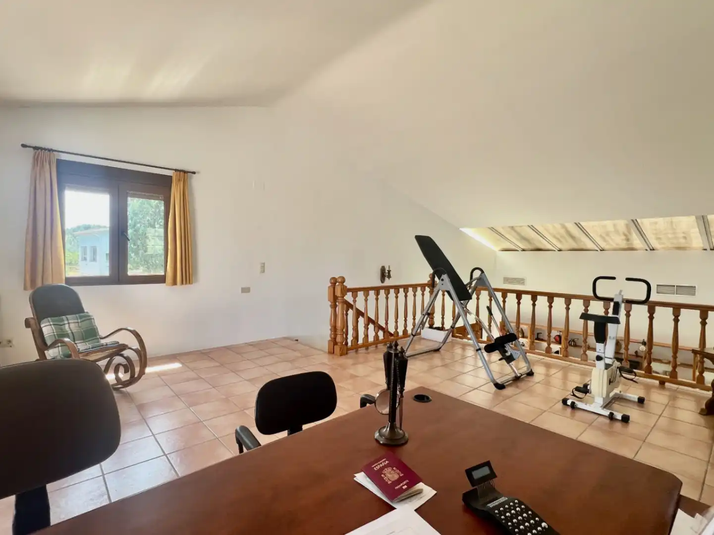 Country homes for sale in Pedreguer  with Air Conditioner, Terrace and Swimming Pool