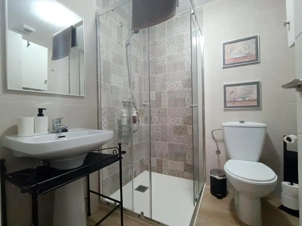 Appartement à louer à Cruz de Humilladero, imagen 5