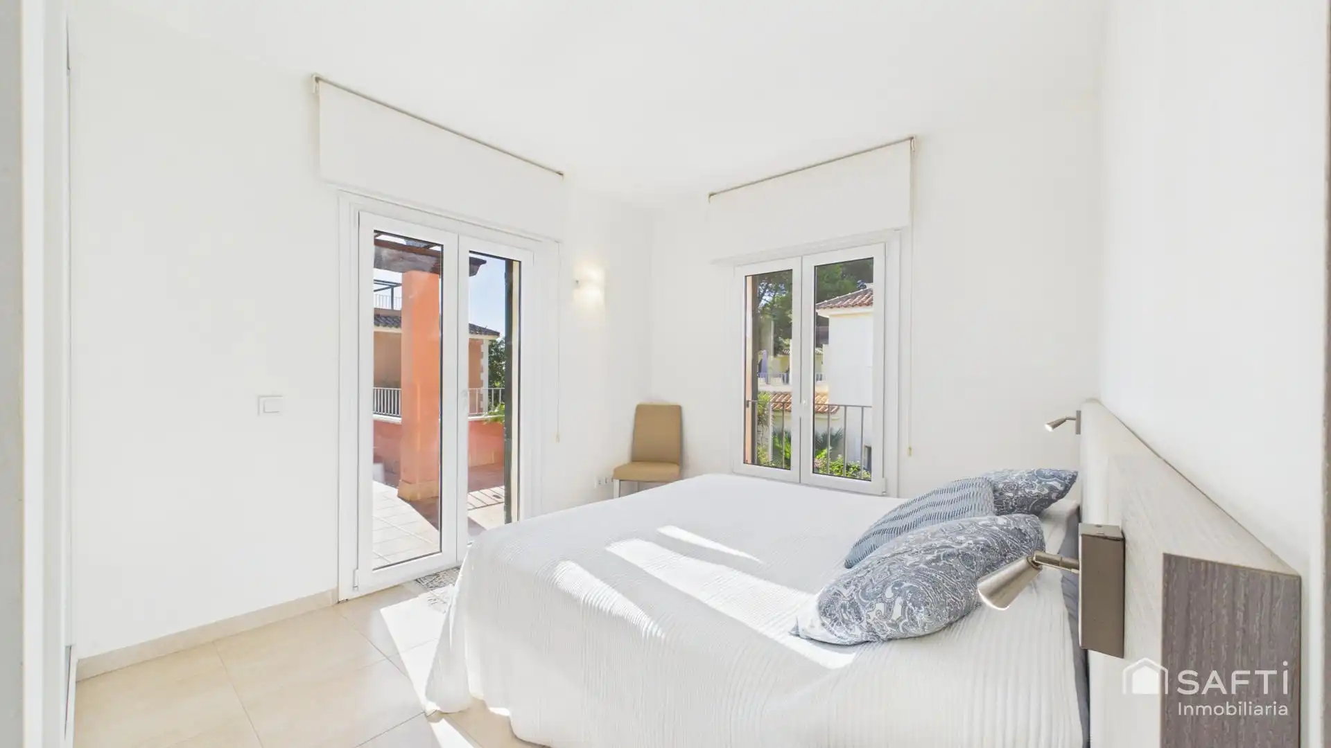 Flat with pool for sale in Zona Rústica - Interior, imagen 22