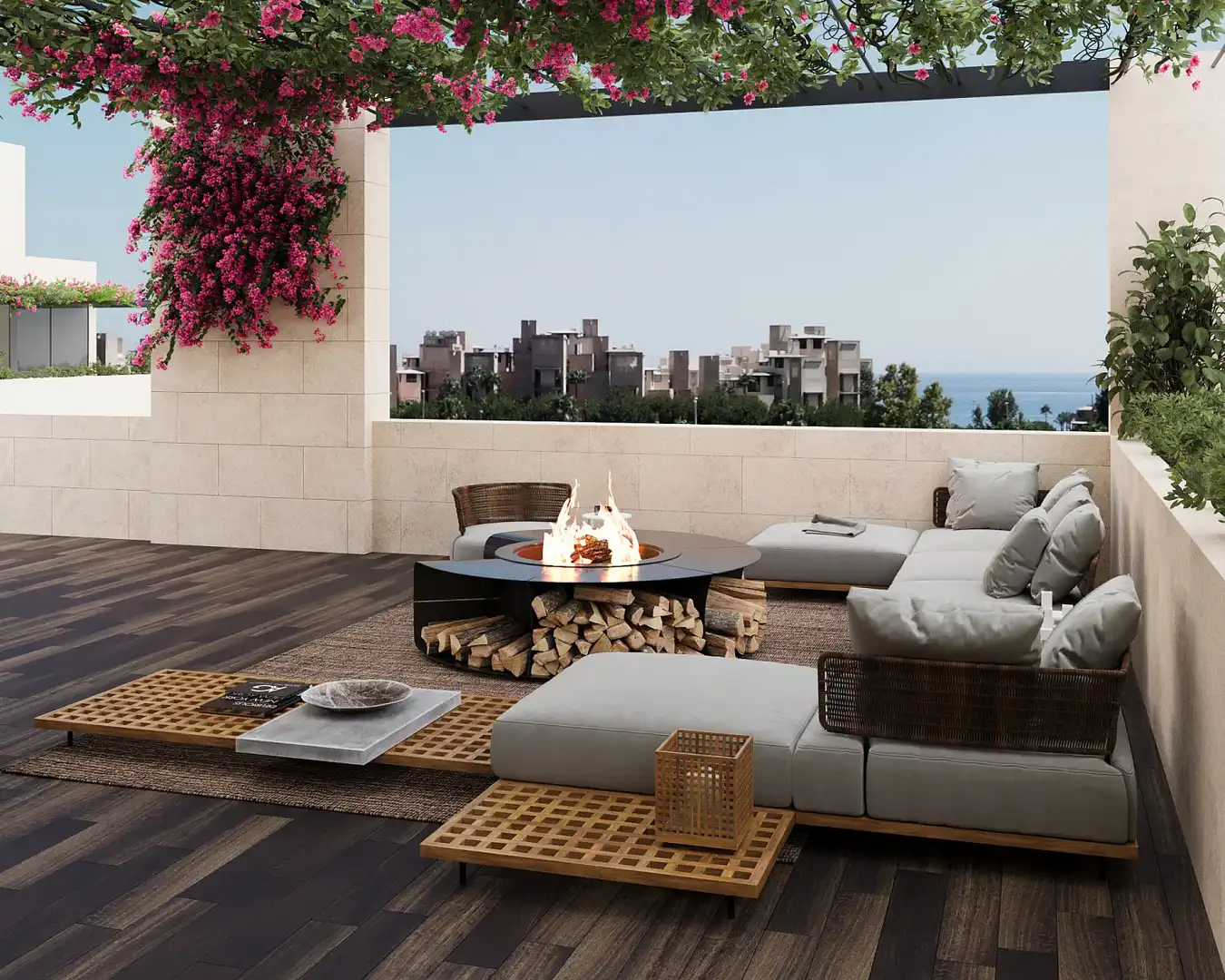 Apartment with lift for sale in Punta Plata, imagen 9