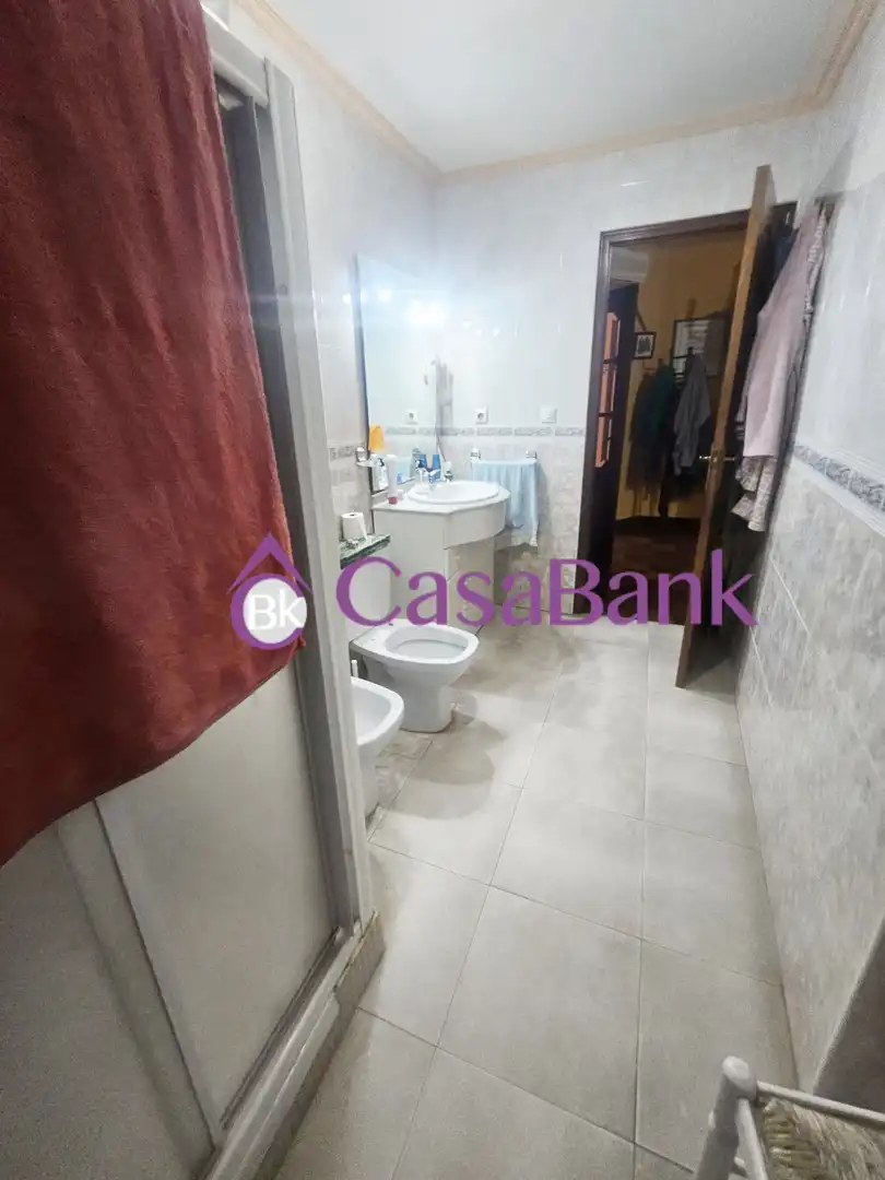 Casa con terraza en venta en Centro, imagen 23