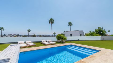 Photo 2 of Houses for sale in La Alquería, Benahavís