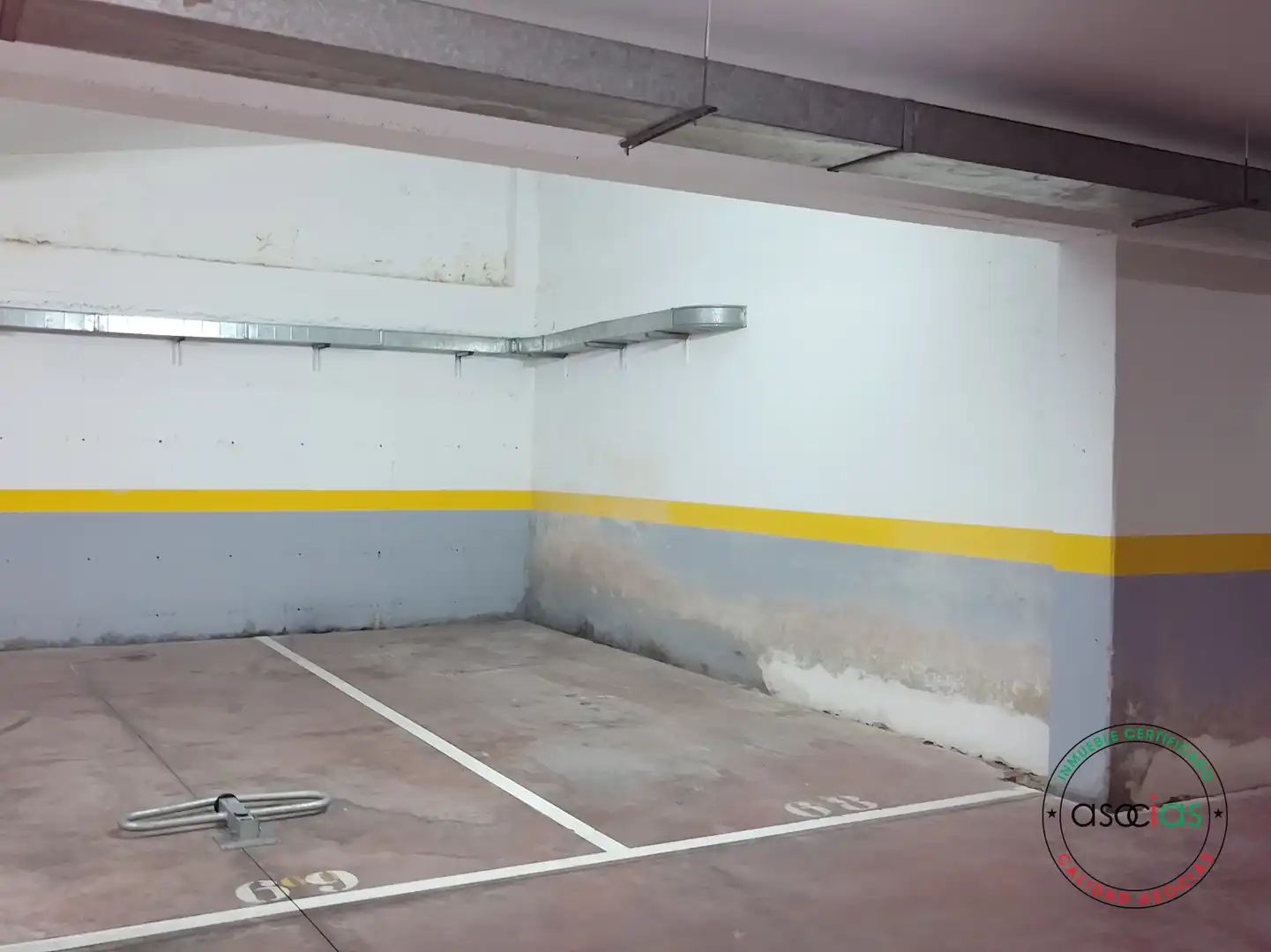 Parking à vendre à Carretera de Villaviciosa 22
