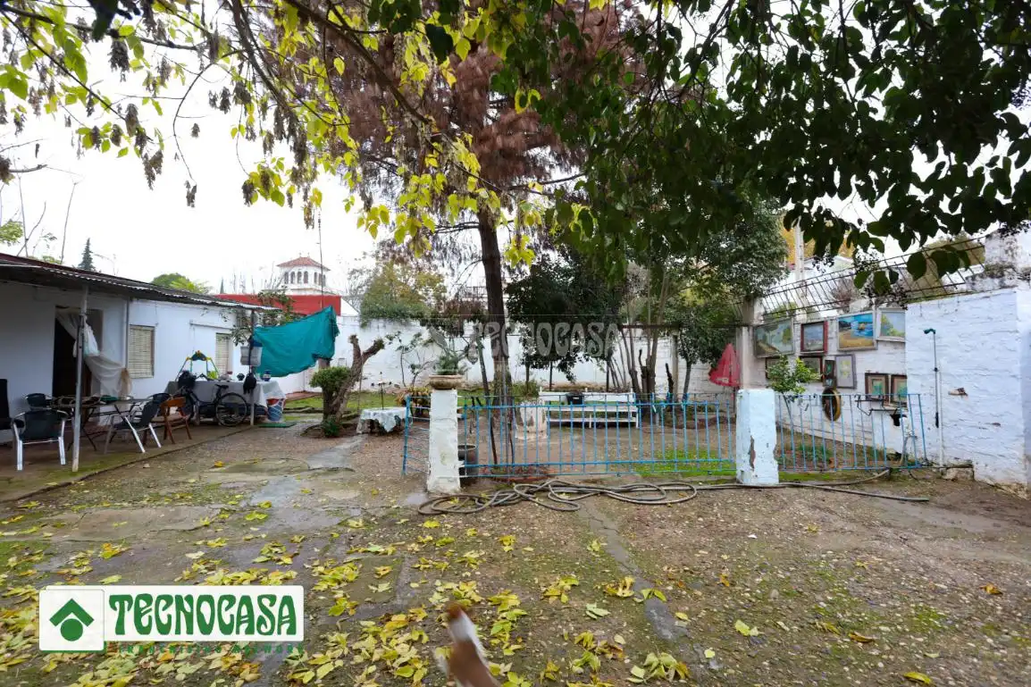 Detached homes for sale in Córdoba