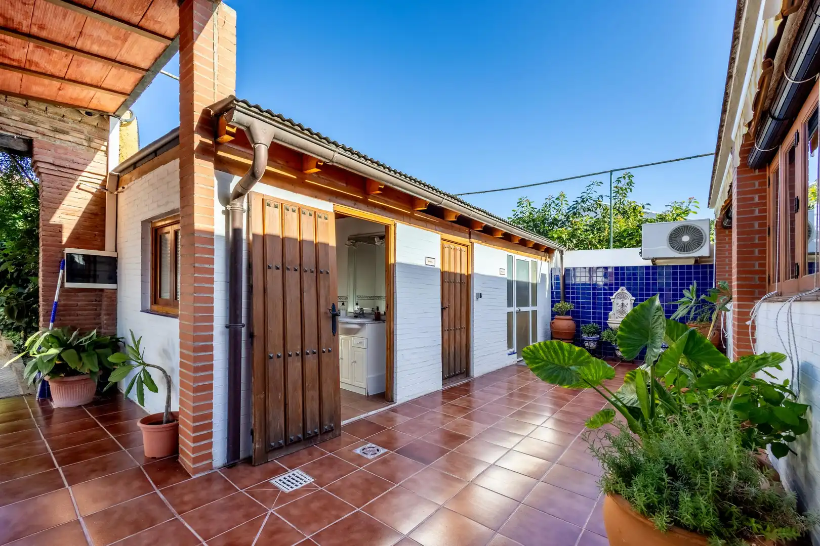 Detached house with pool for sale in 11 Calle Cerraja #Urb Puertosol, imagen 56