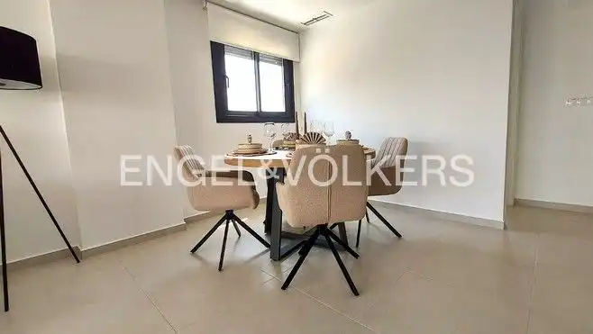 Erdgeschosswohnung mit Pool zum Verkauf in San Miguel de Salinas, imagen 21