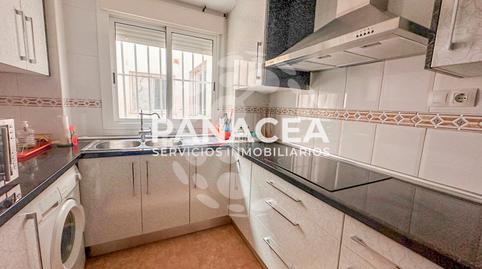 Photo 5 of Flat for sale in Roquetas Pueblo, Roquetas de Mar