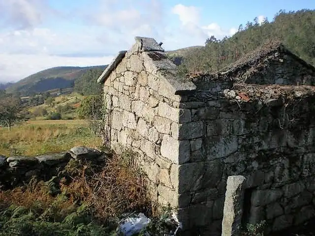 Maison avec jardin à vendre à A Cañiza, imagen 10